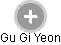 Gu Gi Yeon - Vizualizace  propojení osoby a firem v obchodním rejstříku