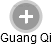 Guang Qi - Vizualizace  propojení osoby a firem v obchodním rejstříku