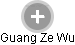 Guang Ze Wu - Vizualizace  propojení osoby a firem v obchodním rejstříku