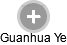 Guanhua Ye - Vizualizace  propojení osoby a firem v obchodním rejstříku