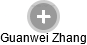  Guanwei Z. - Vizualizace  propojení osoby a firem v obchodním rejstříku