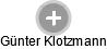 Günter Klotzmann - Vizualizace  propojení osoby a firem v obchodním rejstříku