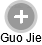 Guo Jie - Vizualizace  propojení osoby a firem v obchodním rejstříku