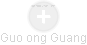 Guo ong Guang - Vizualizace  propojení osoby a firem v obchodním rejstříku
