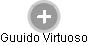 Guuido Virtuoso - Vizualizace  propojení osoby a firem v obchodním rejstříku