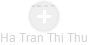 Ha Tran Thi Thu - Vizualizace  propojení osoby a firem v obchodním rejstříku
