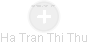 Ha Tran Thi Thu - Vizualizace  propojení osoby a firem v obchodním rejstříku