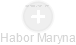 Habor Maryna - Vizualizace  propojení osoby a firem v obchodním rejstříku