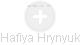 Hafiya Hrynyuk - Vizualizace  propojení osoby a firem v obchodním rejstříku