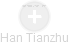 Han Tianzhu - Vizualizace  propojení osoby a firem v obchodním rejstříku