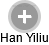  Han Y. - Vizualizace  propojení osoby a firem v obchodním rejstříku