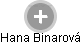 Hana Binarová - Vizualizace  propojení osoby a firem v obchodním rejstříku