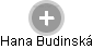  Budinská H. - Vizualizace  propojení osoby a firem v obchodním rejstříku