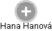 Hana Hanová - Vizualizace  propojení osoby a firem v obchodním rejstříku