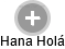Hana Holá - Vizualizace  propojení osoby a firem v obchodním rejstříku