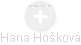 Hana Hošková - Vizualizace  propojení osoby a firem v obchodním rejstříku