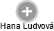 Hana Ludvová - Vizualizace  propojení osoby a firem v obchodním rejstříku