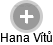 Hana Vítů - Vizualizace  propojení osoby a firem v obchodním rejstříku