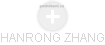  Hanrong Z. - Vizualizace  propojení osoby a firem v obchodním rejstříku