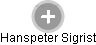  Hanspeter S. - Vizualizace  propojení osoby a firem v obchodním rejstříku