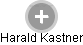 Harald Kastner - Vizualizace  propojení osoby a firem v obchodním rejstříku