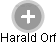 Harald Orf - Vizualizace  propojení osoby a firem v obchodním rejstříku