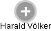 Harald Völker - Vizualizace  propojení osoby a firem v obchodním rejstříku