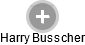 Harry Busscher - Vizualizace  propojení osoby a firem v obchodním rejstříku
