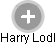  Harry L. - Vizualizace  propojení osoby a firem v obchodním rejstříku