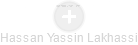 Hassan Yassin Lakhassi - Vizualizace  propojení osoby a firem v obchodním rejstříku