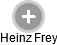  Heinz F. - Vizualizace  propojení osoby a firem v obchodním rejstříku