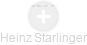 Heinz Starlinger - Vizualizace  propojení osoby a firem v obchodním rejstříku
