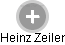 Heinz Zeiler - Vizualizace  propojení osoby a firem v obchodním rejstříku