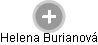 Helena Burianová - Vizualizace  propojení osoby a firem v obchodním rejstříku