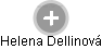 Helena Dellinová - Vizualizace  propojení osoby a firem v obchodním rejstříku
