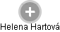 Helena Hartová - Vizualizace  propojení osoby a firem v obchodním rejstříku