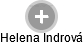  Helena I. - Vizualizace  propojení osoby a firem v obchodním rejstříku