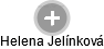  Helena J. - Vizualizace  propojení osoby a firem v obchodním rejstříku