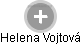  Helena Vojtová - Vizualizace  propojení osoby a firem v obchodním rejstříku