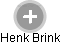 Henk Brink - Vizualizace  propojení osoby a firem v obchodním rejstříku