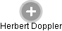 Herbert Doppler - Vizualizace  propojení osoby a firem v obchodním rejstříku