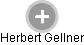 Herbert Gellner - Vizualizace  propojení osoby a firem v obchodním rejstříku