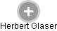 Herbert Glaser - Vizualizace  propojení osoby a firem v obchodním rejstříku