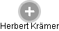 Herbert Krämer - Vizualizace  propojení osoby a firem v obchodním rejstříku