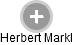Herbert Markl - Vizualizace  propojení osoby a firem v obchodním rejstříku