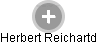 Herbert Reichartd - Vizualizace  propojení osoby a firem v obchodním rejstříku