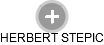 HERBERT STEPIC - Vizualizace  propojení osoby a firem v obchodním rejstříku