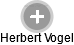 Herbert Vogel - Vizualizace  propojení osoby a firem v obchodním rejstříku