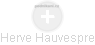Herve Hauvespre - Vizualizace  propojení osoby a firem v obchodním rejstříku