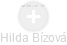 Hilda Bízová - Vizualizace  propojení osoby a firem v obchodním rejstříku